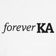 thumbnail image 3 of CafePress - Kappa Alpha Order Forever KA Sweatshirt - Crew Neck Sweatshirt, 3 of 4