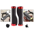 thumbnail image 6 of Handle Grips 5" Long Handle Bar for Road Bikes Folding Bikes Reed, 6 of 8