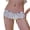 Green, variant on Women's Panties Lace Thongs For Women Low Waisted Underwear Breathable Stretch Tangas Panties Comfortable Stylish Lightweight Green M