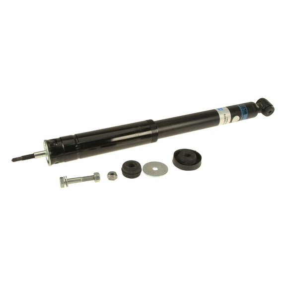 Bilstein B4 OE Replacement Shock Absorber Fits select: 1998-2000 MERCEDES-BENZ SLK 230 KOMPRESSOR, 2001-2002 MERCEDES-BENZ SLK 320