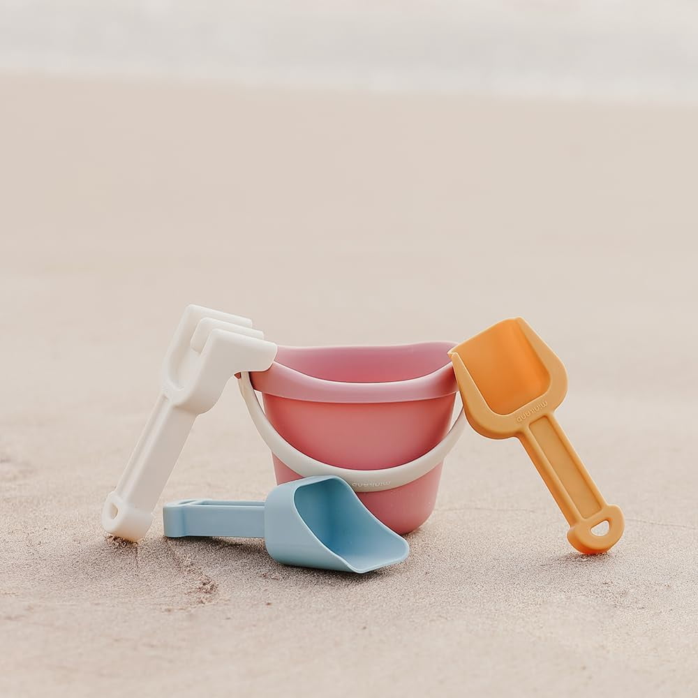 Miniland Eco Baby Sand Set