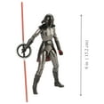 thumbnail image 2 of Star Wars Black Series Carbonized Collection Second Sister Inquisitor Action Figure, 2 of 3