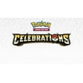 thumbnail image 3 of Pokemon TCG: Celebrations 25th Anniversary Booster Packs - 4 Packs, 3 of 5