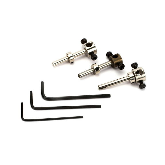 E-flite 60 - 120 Adjustable Axles EFLG404 Wheels Gear Retracts & Accys