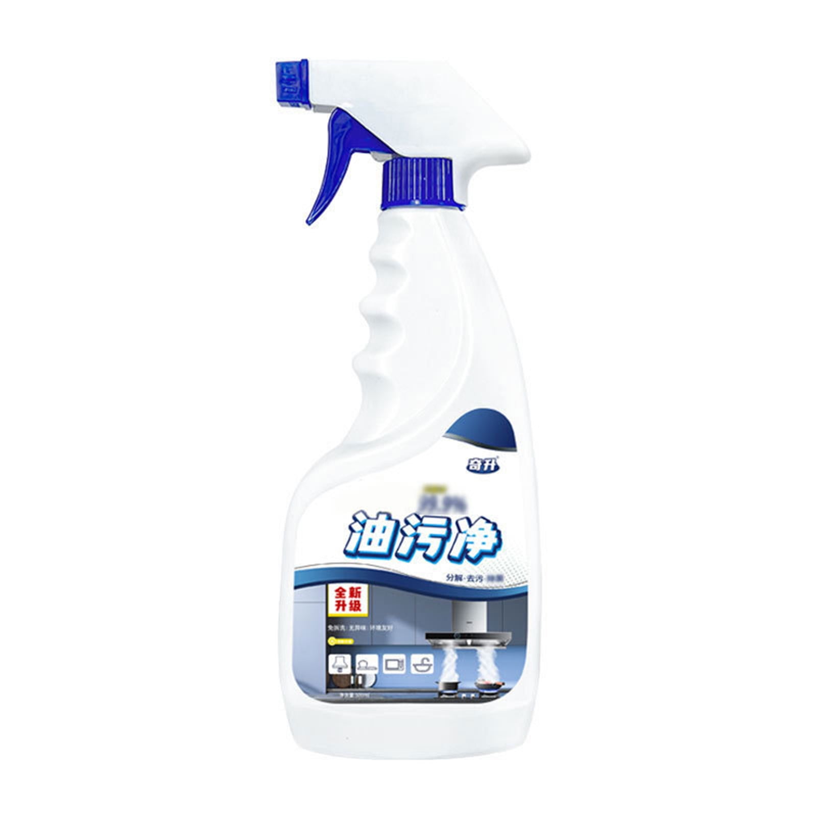 SRstrat Heavy Duty Cleaner,Degreaser And Disinfectant,Kitchen Spray