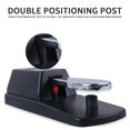 thumbnail image 4 of Electric Piano Tone Professional Accessories Keyboard Instrument Sustain Pedal Universal Durable Metal Practical Musical Damper, 4 of 5