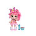 thumbnail image 1 of Kindikids Donatina de Shopkins Muñeca  Kindi Kids  3+ Shopkins donatina, 1 of 5