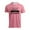Pink, variant on Men Summer Tops Men T Shirts - Funny Daddy Daughter Joke Tee for Fathers Who Kids | Casual Graphic Tee for Men Pink XXL