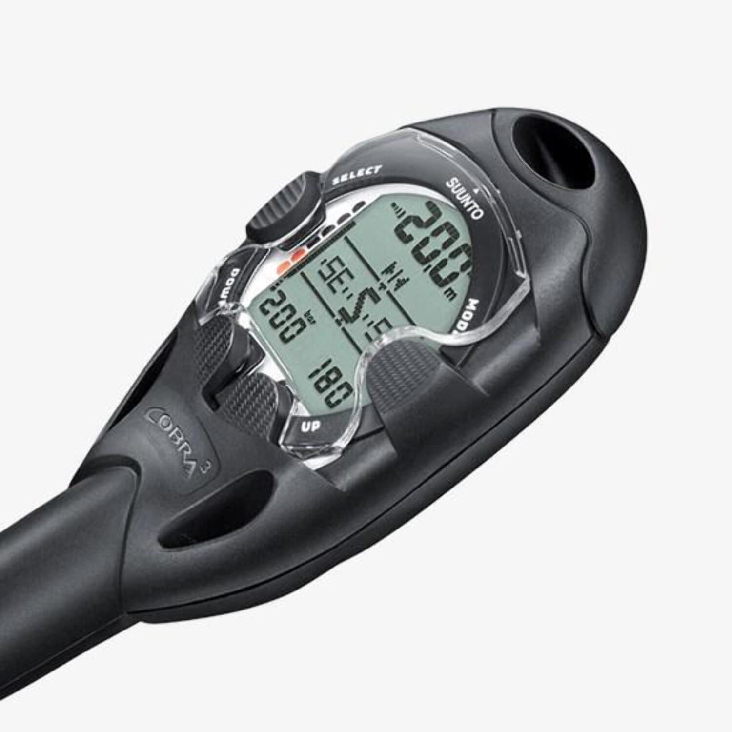 Suunto Dive Computer Display Shields and Scratch Guards