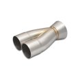 thumbnail image 4 of VIBRANT 10359 9.75 In. Exhaust Header Collector, 4 of 5