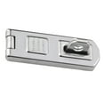 thumbnail image 1 of ABUS Mechanical - 100/100 Hasp & Agrafe Cardé 100mm, 1 of 1