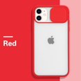 thumbnail image 1 of Funda de teléfono con protección de lente de cámara para iPhone 11 12 13 14 Pro Max 8 7 6 Plus XR Xs Max X SE 2020, funda trasera suave de Color caramelo Tan Jianjun unisex, 1 of 2