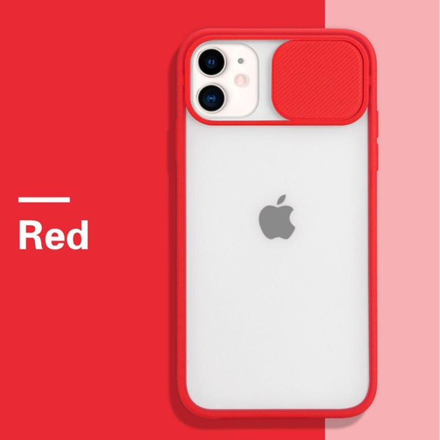 Funda de teléfono con protección de lente de cámara para iPhone 11 12 13 14 Pro Max 8 7 6 Plus XR Xs Max X SE 2020, funda trasera suave de Color caramelo Tan Jianjun unisex