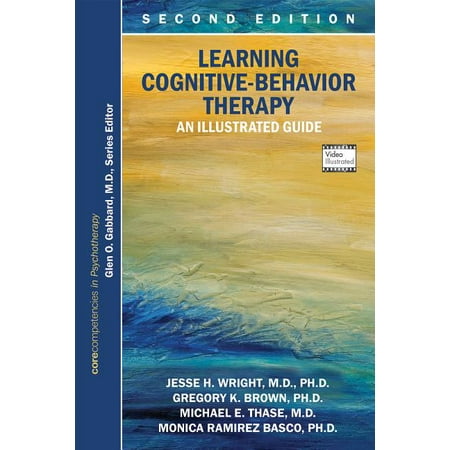 UPC: 9781615370184 | Learning Cognitive-Behavior Therapy: An Illustrated Guide (Paperback)