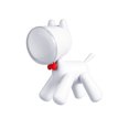 thumbnail image 1 of Lovely Puppy Lámpara De Noche Led Para Niños 1200Mah Recargable Cute Dog Night Light Brillo Ajustable 2700-3000K Lámpara De Mesita De Noche Led Para Niños Dormitorio Hogar Scienceny HA014462-00, 1 of 6