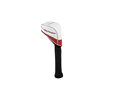 Taylormade aeroburner 3 wood head cover Clearance
