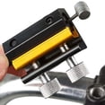 thumbnail image 4 of Lubricador Doble Cable Lube Luber Lubricador Línea Embrague Motocicleta (oro Negro), 4 of 8