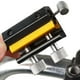 thumbnail image 3 of Line Oiler Dual Cable Lube Luber Lubricator Motocicleta Embrague ( ) Negro Oro, 3 of 6