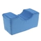 thumbnail image 1 of Almohada Ortopédica de Elevación de Piernas Almohada de Espuma para Personas, 1 of 8