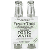 Fever Tree: Refreshingly Light Cucumber Tonic Water 4 Pack, 27.20 Fo