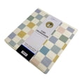 thumbnail image 3 of Cubo Mainstays Organizador Plegable para Almacenaje Diseño Cuadros Multicolor, 3 of 4