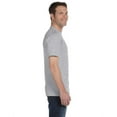 thumbnail image 3 of Gildan G800 Adult 50/50 T-Shirt, 3 of 3