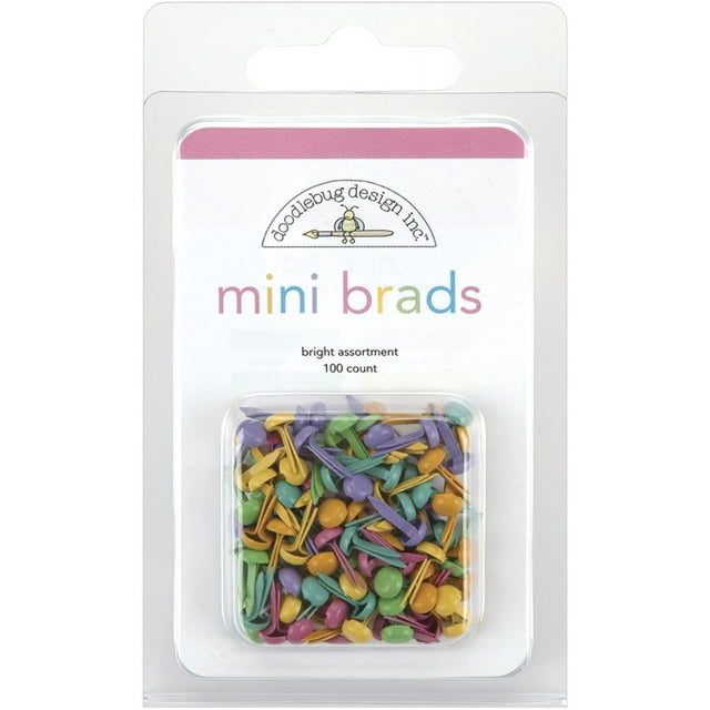 garabato Doodlebug MINIBRAD-063