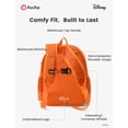 thumbnail image 5 of Disney Stitch Backpack for School Kids Boys Bookbags Elementary Girl College Backpacks, 5 of 8