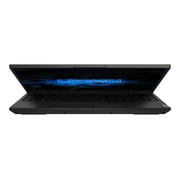 Lenovo Legion 5 15IMH05H 81Y6 - Intel Core i7 - 10750H / up to 5 GHz - Win 10 Home 64-bit - GF GTX 1660 Ti - 8 GB RAM - 512 GB SSD NVMe - 15.6 IPS 1920 x 1080 (Full HD) @ 120 Hz - Gigabit Ethernet - Wi-Fi 6 - phantom black - kbd: US - with 1 Year Legion Ultimate Support with Onsite