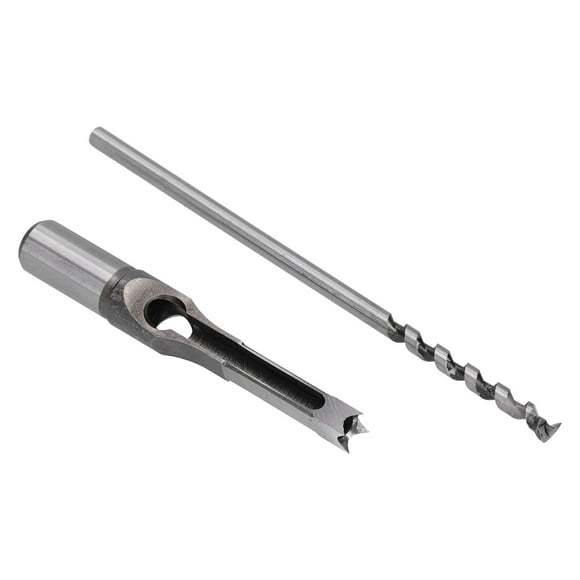 Square Hole Drill Bitfor Wood,Square Hole Drill Bit Square Hole Drill Bit Square Drill Elevated Design