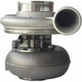 thumbnail image 1 of Seapple Turbo HC5A Turbocharger 3523850 3594027 3523851 3035305 3007732 3033549 3022510 Compatible with Cummins K38 KTA38 K19 KT19 KTA19 Engine, 1 of 4