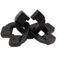 thumbnail image 2 of Hanayama Cast Metal Puzzle Chain, 2 of 9