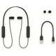thumbnail image 5 of Audífonos In-ear inalámbricos manos libres WI-C200BC, 5 of 8