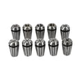 thumbnail image 2 of 30Pcs/Set Ultra ER16 1-10MM Spring Collet Set for CNC Milling Lathe Tool Engraving Machine, 2 of 8