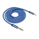 thumbnail image 2 of Adaptador de cable de 1/5 a 3,5 mm, conector de cable de audio bidireccional macho a macho de 1/8" (6,35") 3m, 2 of 9