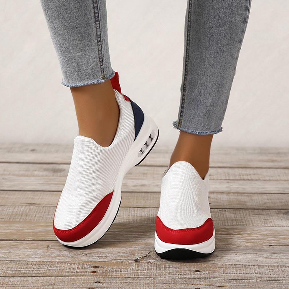 Running Shoes Athletic Sneakers 
