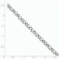 thumbnail image 2 of 14K White Gold Diamond Bracelet, 2 of 2