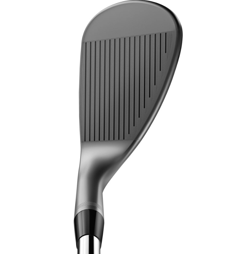 Vokey SM10 54° 12D / DG S400 Pre-Owned Titleist Vokey SM10 Nickel D Grind 54* Sand Wedge 54-12