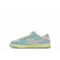 thumbnail image 2 of Nike Kid's SB Dunk Low Verdy Visty Skateboarding Shoes, from StockX, 2 of 5