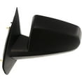 thumbnail image 5 of Mirror Compatible With 2008-2014 Dodge Avenger Left Driver Side Heated Paintable Kool-Vue, 5 of 8
