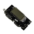 thumbnail image 2 of Dual USB 18650 Cargador de batería Módulo de alimentación PCB 5V 1A 2.1A Tablero de banco de energía móvil Teléfono DIY Módulo LED LCD Noticed DZ5247-00B, 2 of 2
