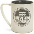 thumbnail image 5 of Pavilion Gift Company - Lake People - 18 oz Mug, 5 of 6