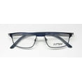 thumbnail image 2 of Eyeglasses Timex Sleeve Navy, 2 of 9