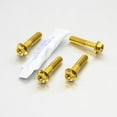 thumbnail image 4 of Stainless Steel Rider Footrest Hanger Bolt Kit (SSRREST230), 4 of 4