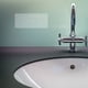 thumbnail image 4 of 20 ganchos de pared transparentes con adhesivo transparente., 4 of 6