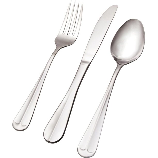 Hampton Cutlery Set