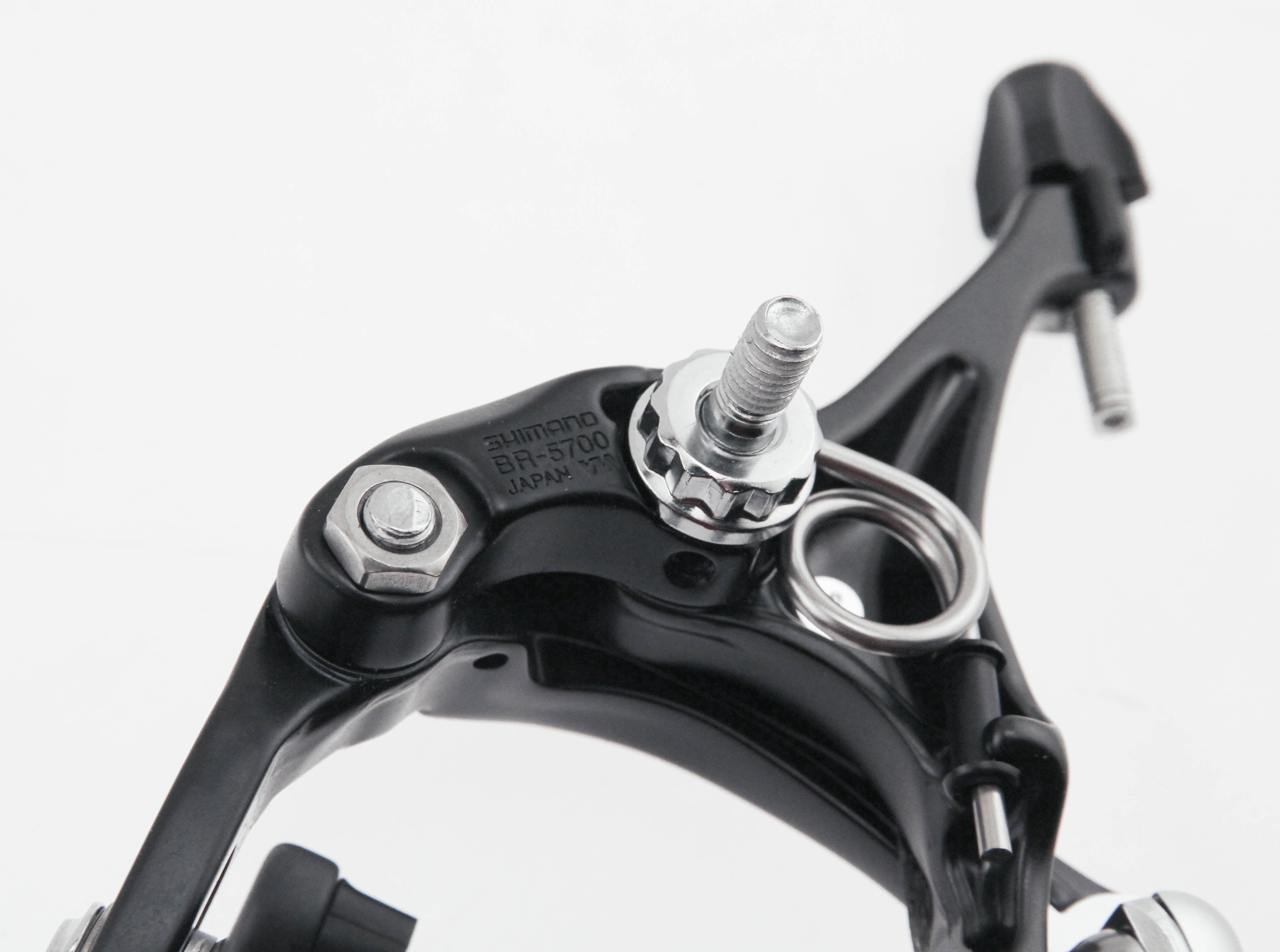 Shimano 105 BR-5700 Front + Rear Road/Tri Bike Caliper Brakeset 