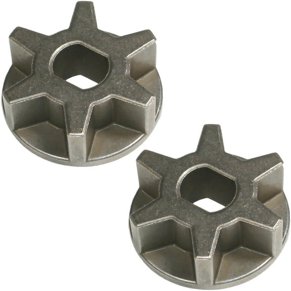 Ryobi P548 2 Pack of Genuine OEM Replacement Sprockets - 612313001-2PK