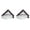 Clear 2PCS, variant on Clear Tarps Heavy Duty Transparent Tarpaulin With Greenhouse Plastic Panels For Covering Garden Camping Supplies Porch Patio Gazebo Curtains 2m X