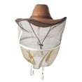 thumbnail image 4 of protection Respiratoire de la Tête de Vache de Jardin d'Apiculture, 4 of 8